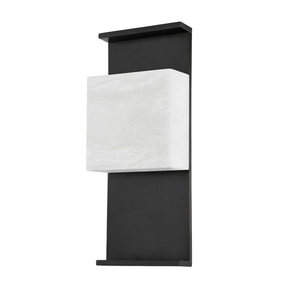 Hudson Valley Lighting Stern 2-Light Wall Sconce Old Bronze - NEW $656